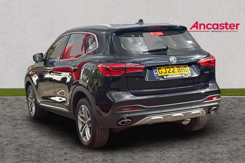 Used MG MG HS 2022 for sale - 76036200: Photo 5