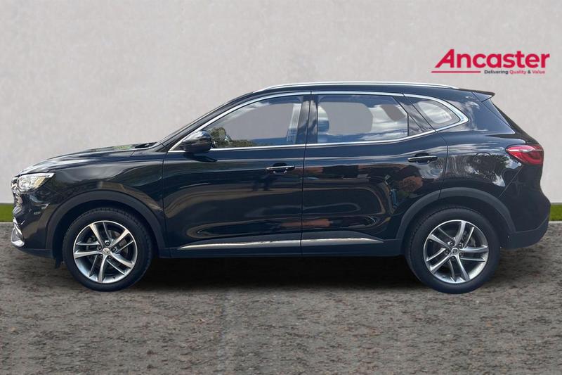 Used MG MG HS 2022 for sale - 76036200: Photo 6