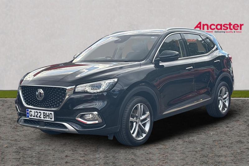Used MG MG HS 2022 for sale - 76036200: Photo 7