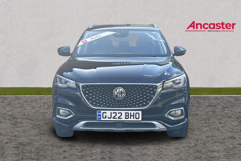 Used MG MG HS 2022 for sale - 76036200: Photo 8