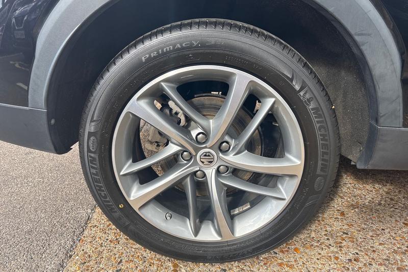 Used MG MG HS 2022 for sale - 76036200: Photo 9