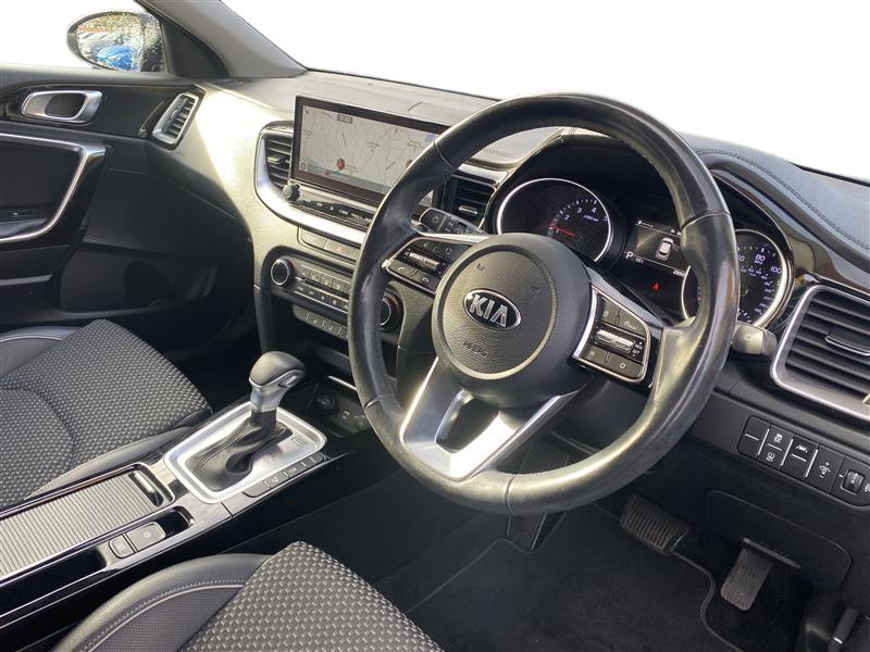 Used Kia XCeed 2021 for sale - 76415861: Photo 10