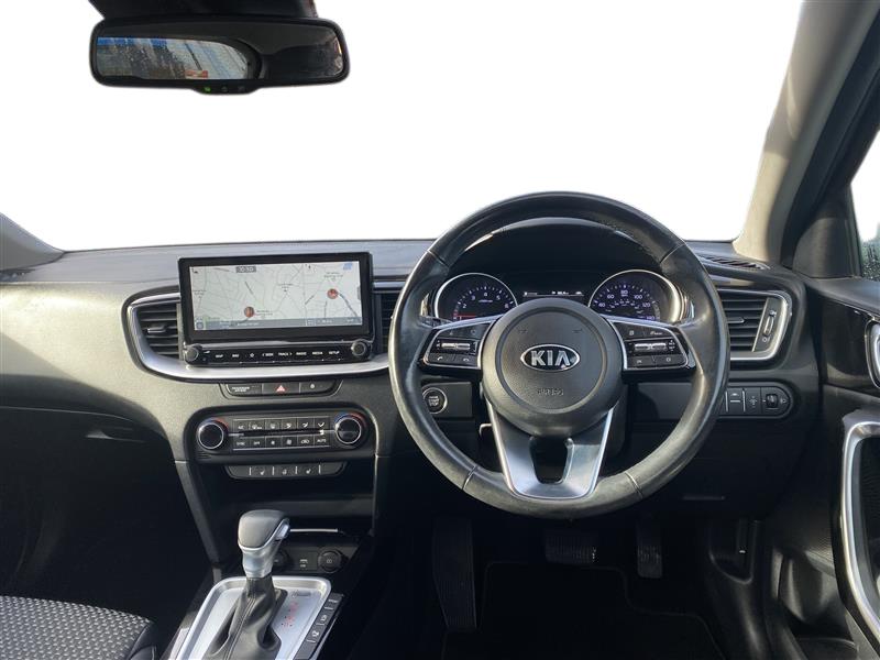 Used Kia XCeed 2021 for sale - 76415861: Photo 11