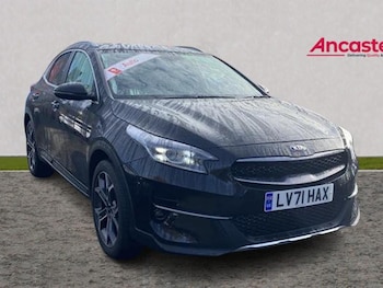 2021 - 1.5T GDi ISG 3 5dr DCT