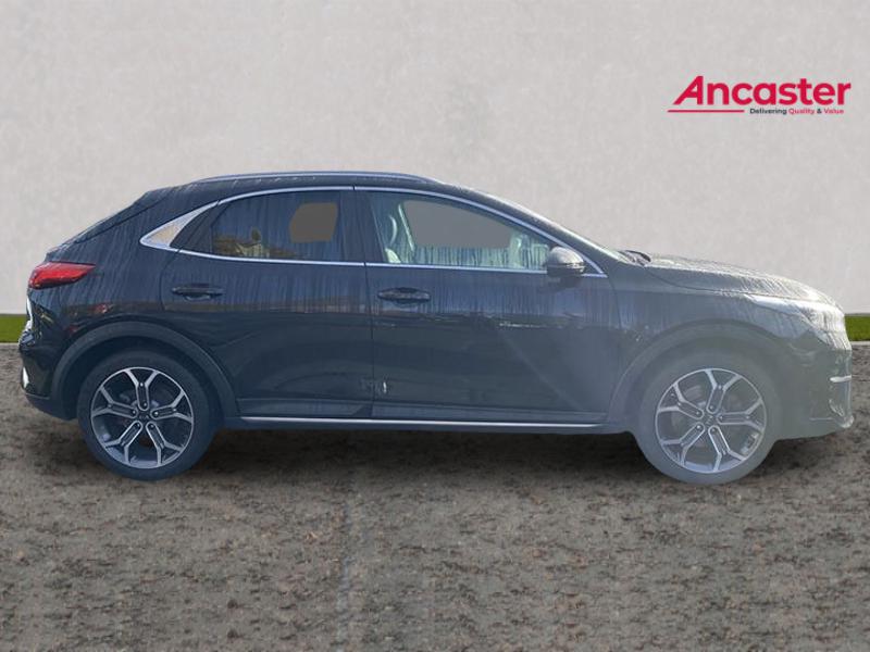 Used Kia XCeed 2021 for sale - 76415861: Photo 2