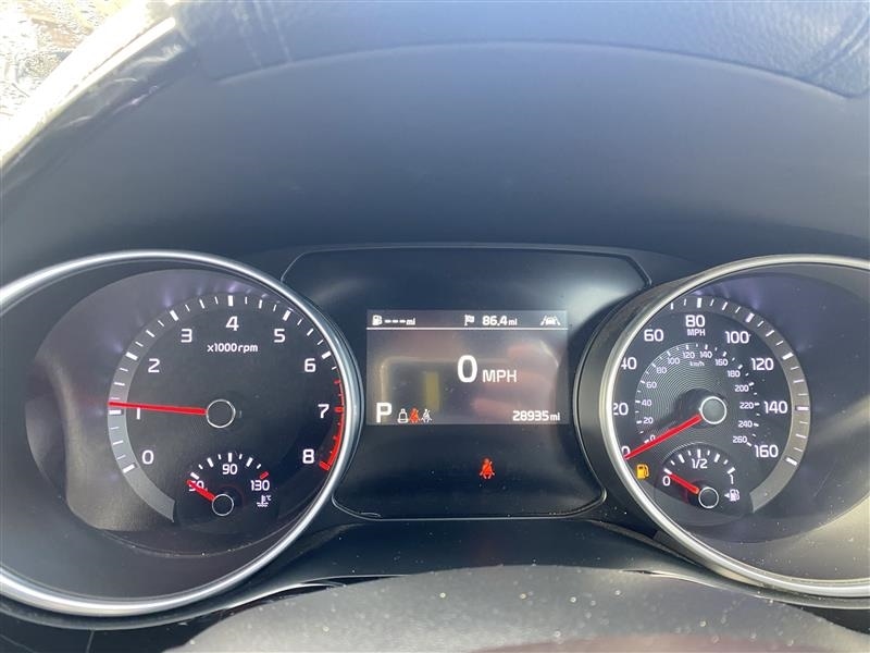 Used Kia XCeed 2021 for sale - 76415861: Photo 20