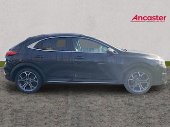 Used Kia XCeed 2021 for sale - 76415861: Photo