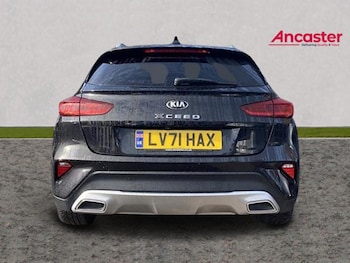 Used Kia XCeed 2021 for sale - 76415861: Photo