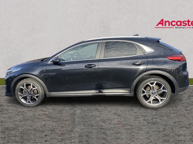 Used Kia XCeed 2021 for sale - 76415861: Photo 6