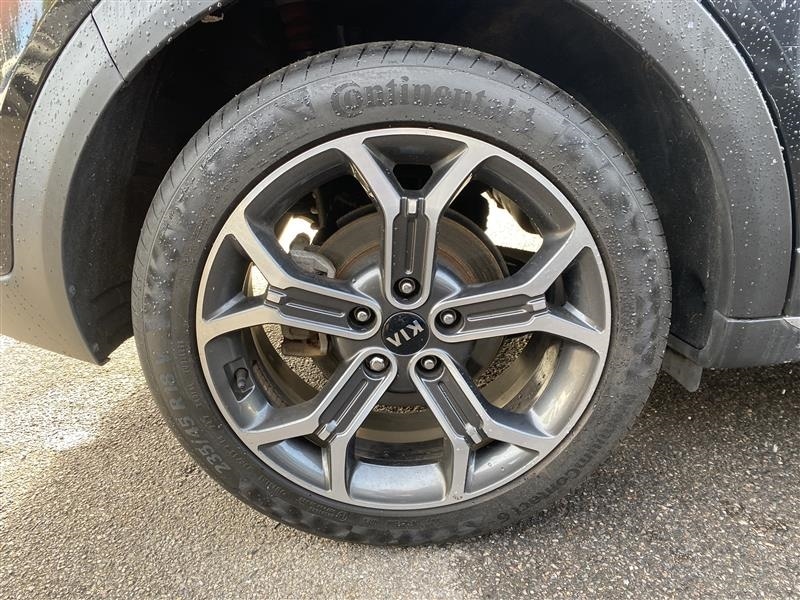 Used Kia XCeed 2021 for sale - 76415861: Photo 9