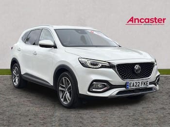 Used MG MG HS 2022 for sale - 79713438: Photo