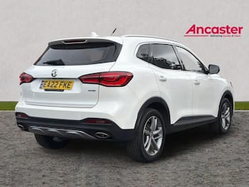 Used MG MG HS 2022 for sale - 79713438: Photo