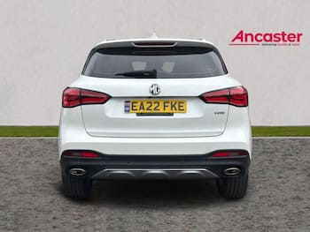 Used MG MG HS 2022 for sale - 79713438: Photo