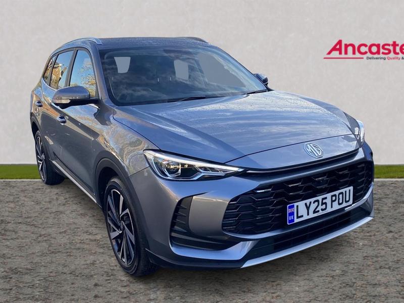 Used MG MG ZS 2025 for sale - 76722788: Photo 1