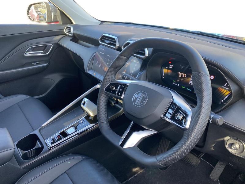 Used MG MG ZS 2025 for sale - 76722788: Photo 10