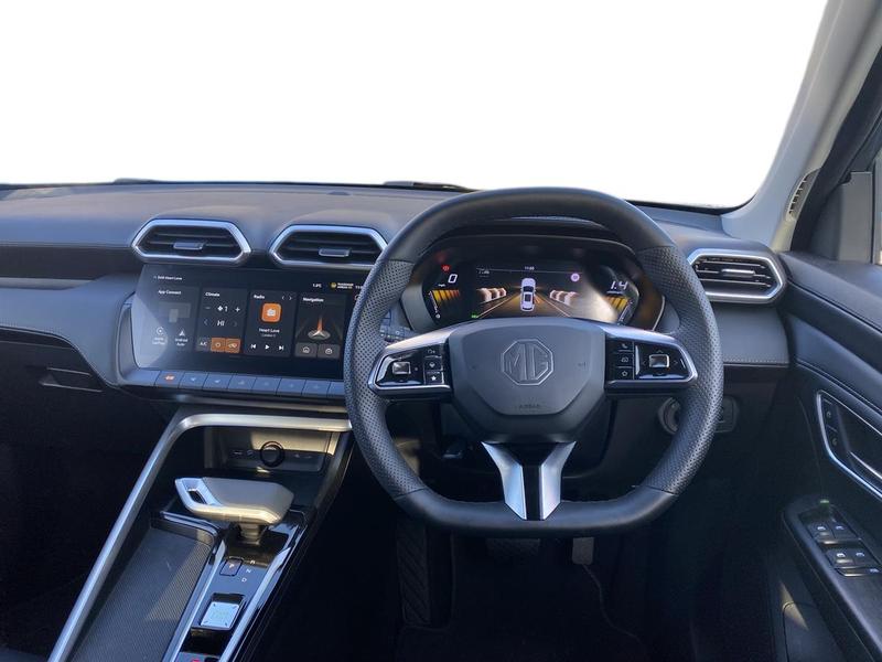 Used MG MG ZS 2025 for sale - 76722788: Photo 11