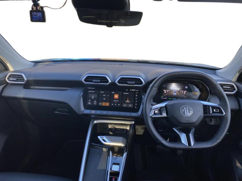 Used MG MG ZS 2025 for sale - 76722788: Photo 12