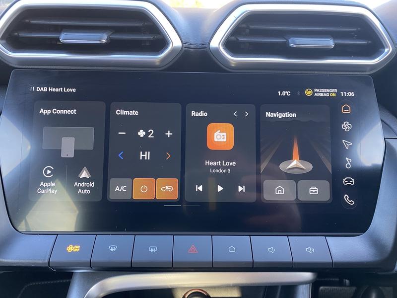 Used MG MG ZS 2025 for sale - 76722788: Photo 17