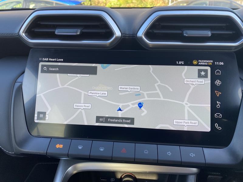 Used MG MG ZS 2025 for sale - 76722788: Photo 18