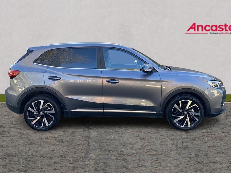 Used MG MG ZS 2025 for sale - 76722788: Photo 2