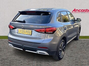 Used MG MG ZS 2025 for sale - 76722788: Photo