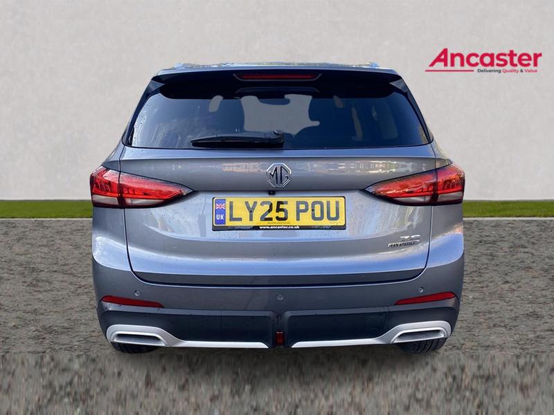 Used MG MG ZS 2025 for sale - 76722788: Photo 4