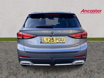 Used MG MG ZS 2025 for sale - 76722788: Photo