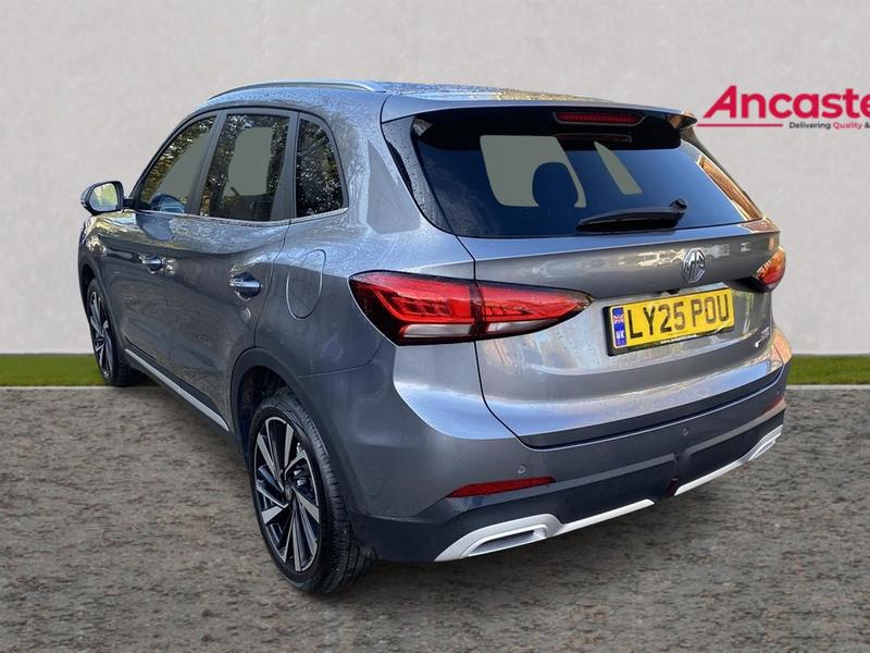 Used MG MG ZS 2025 for sale - 76722788: Photo 5