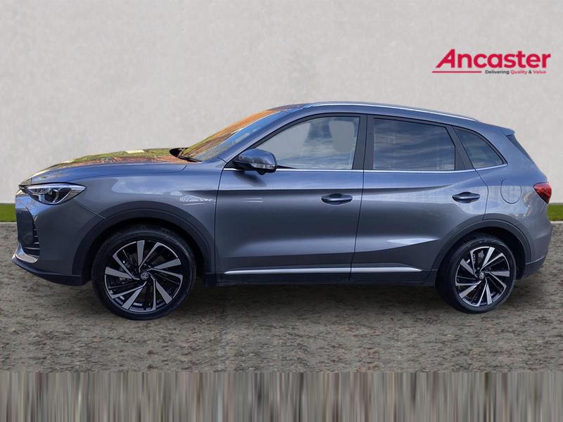 Used MG MG ZS 2025 for sale - 76722788: Photo 6