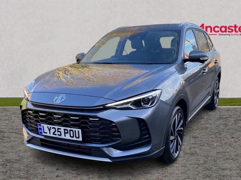 Used MG MG ZS 2025 for sale - 76722788: Photo 7