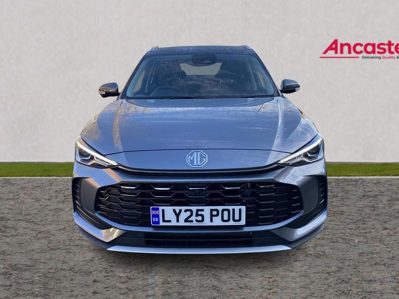 Used MG MG ZS 2025 for sale - 76722788: Photo 8