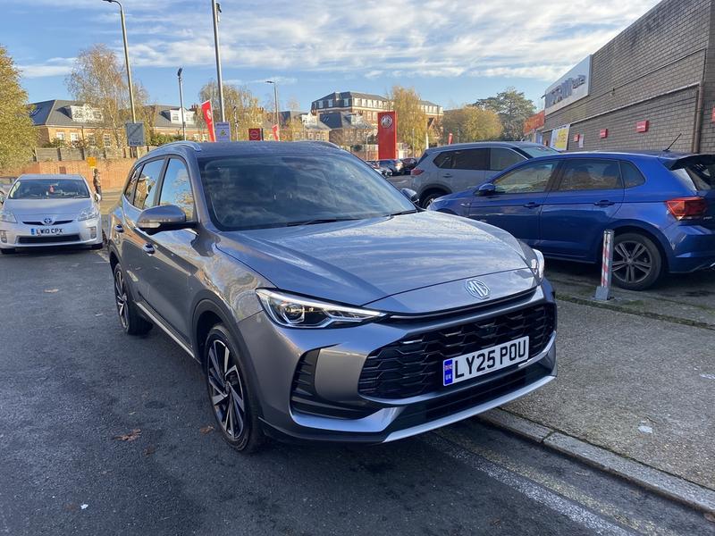 Used MG MG ZS 2025 for sale - 76722788: Photo 9