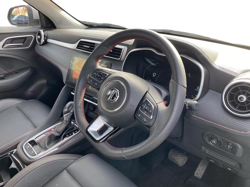 Used MG MG ZS 2024 for sale - 78180357: Photo 10