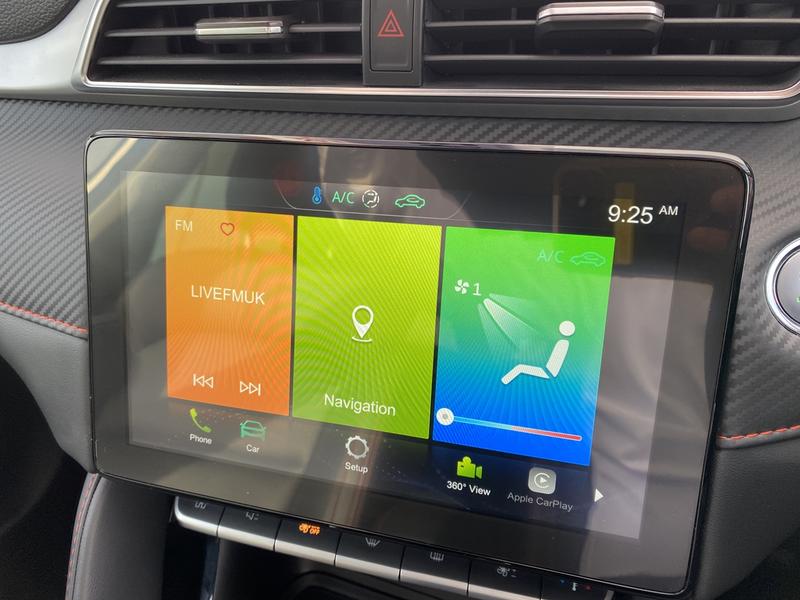 Used MG MG ZS 2024 for sale - 78180357: Photo 14