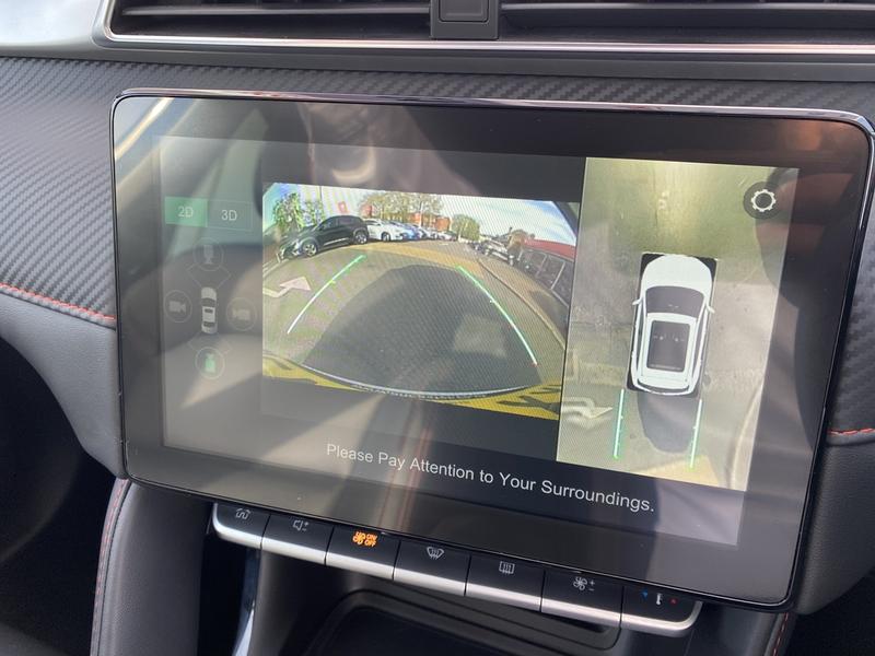 Used MG MG ZS 2024 for sale - 78180357: Photo 15