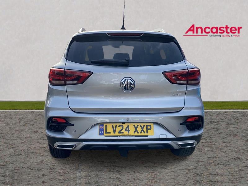 Used MG MG ZS 2024 for sale - 78180357: Photo 4