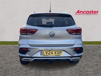 Used MG MG ZS 2024 for sale - 78180357: Photo