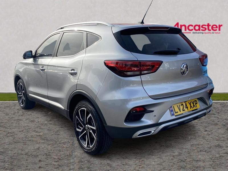 Used MG MG ZS 2024 for sale - 78180357: Photo 5