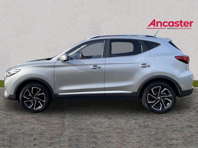 Used MG MG ZS 2024 for sale - 78180357: Photo 6