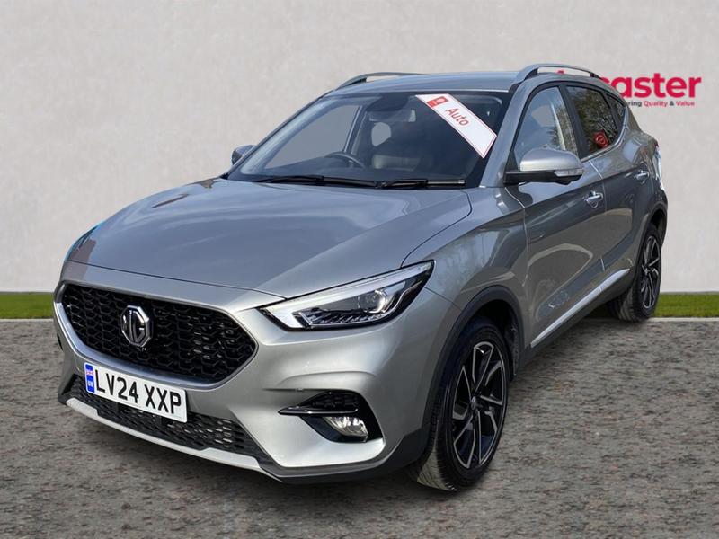 Used MG MG ZS 2024 for sale - 78180357: Photo 7