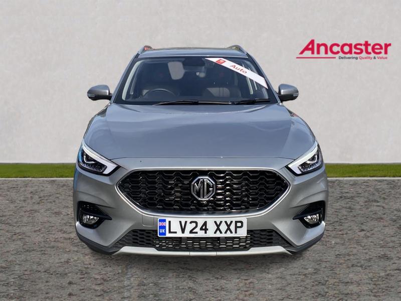 Used MG MG ZS 2024 for sale - 78180357: Photo 8