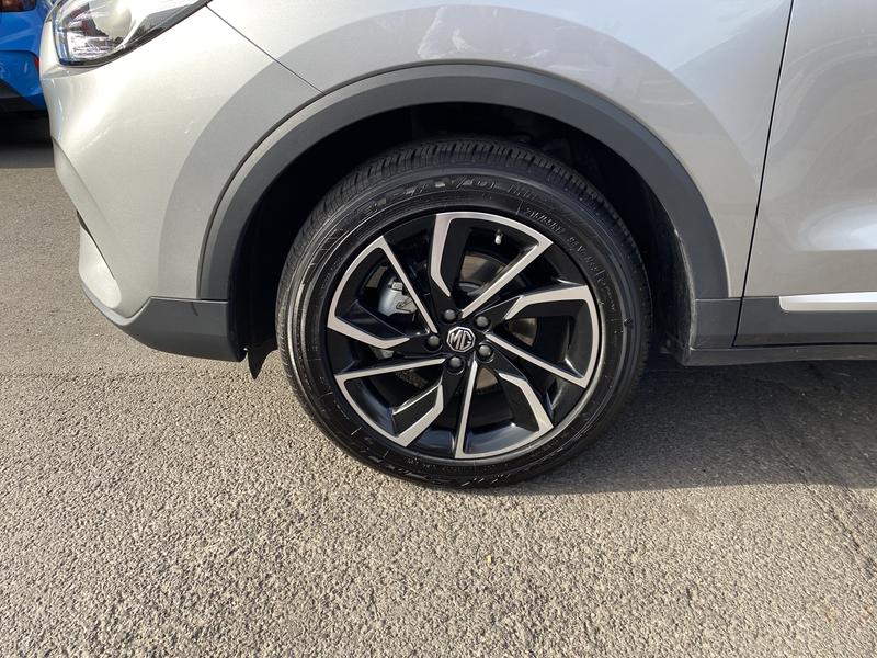 Used MG MG ZS 2024 for sale - 78180357: Photo 9