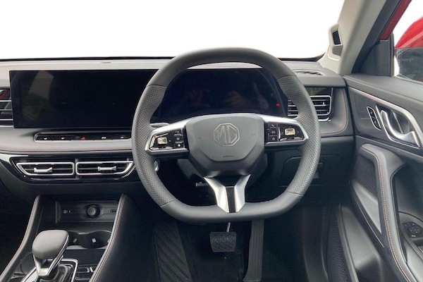 Used MG MG HS 2025 for sale - 76216577: Photo 11