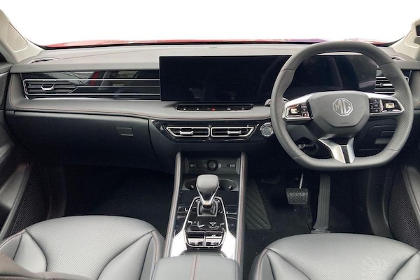 Used MG MG HS 2025 for sale - 76216577: Photo 12