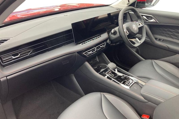 Used MG MG HS 2025 for sale - 76216577: Photo 13