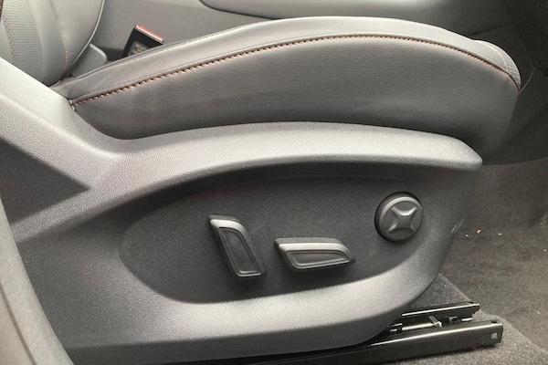 Used MG MG HS 2025 for sale - 76216577: Photo 25