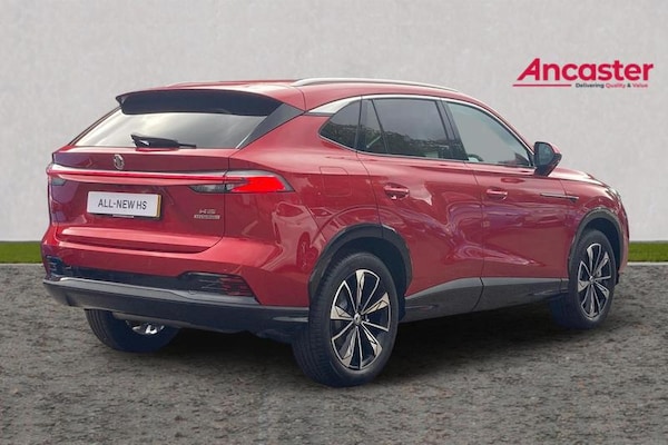 Used MG MG HS 2025 for sale - 76216577: Photo 3