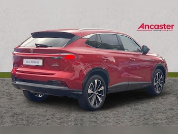 Used MG MG HS 2025 for sale - 76216577: Photo 3