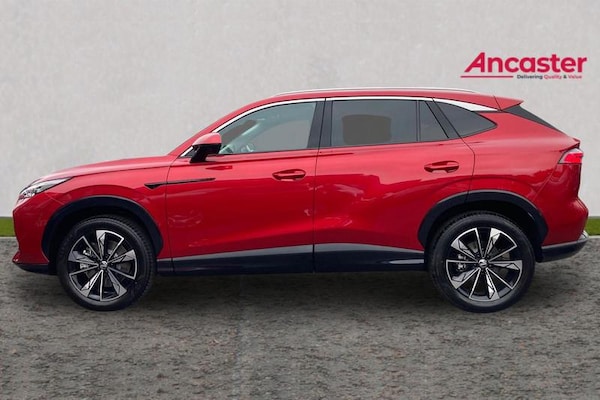 Used MG MG HS 2025 for sale - 76216577: Photo 6