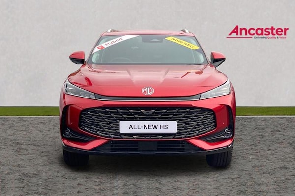Used MG MG HS 2025 for sale - 76216577: Photo 8
